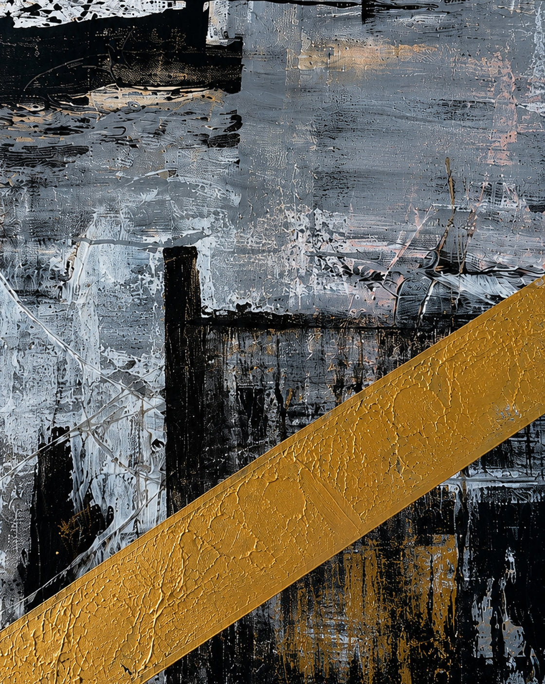 Crossing
