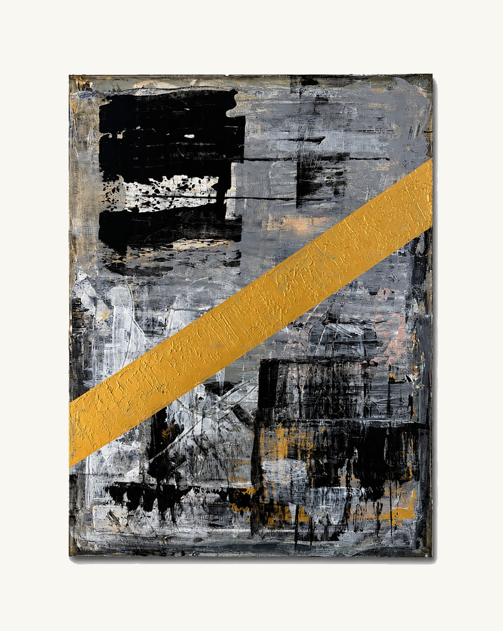 Crossing