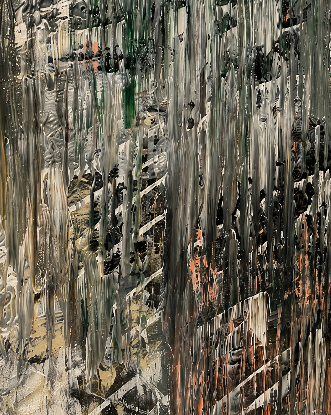 Rubble