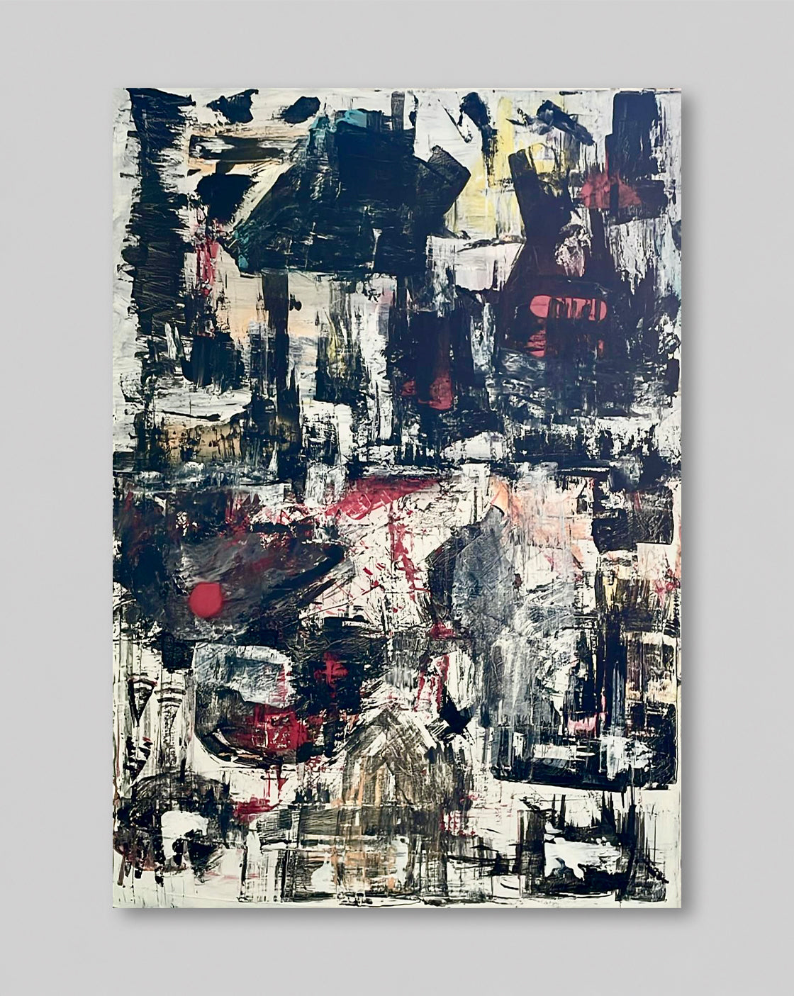 Slope - 36" x 48”