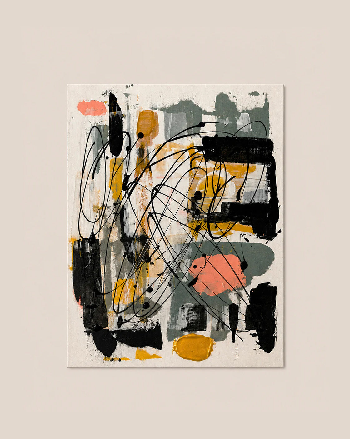 Tangle